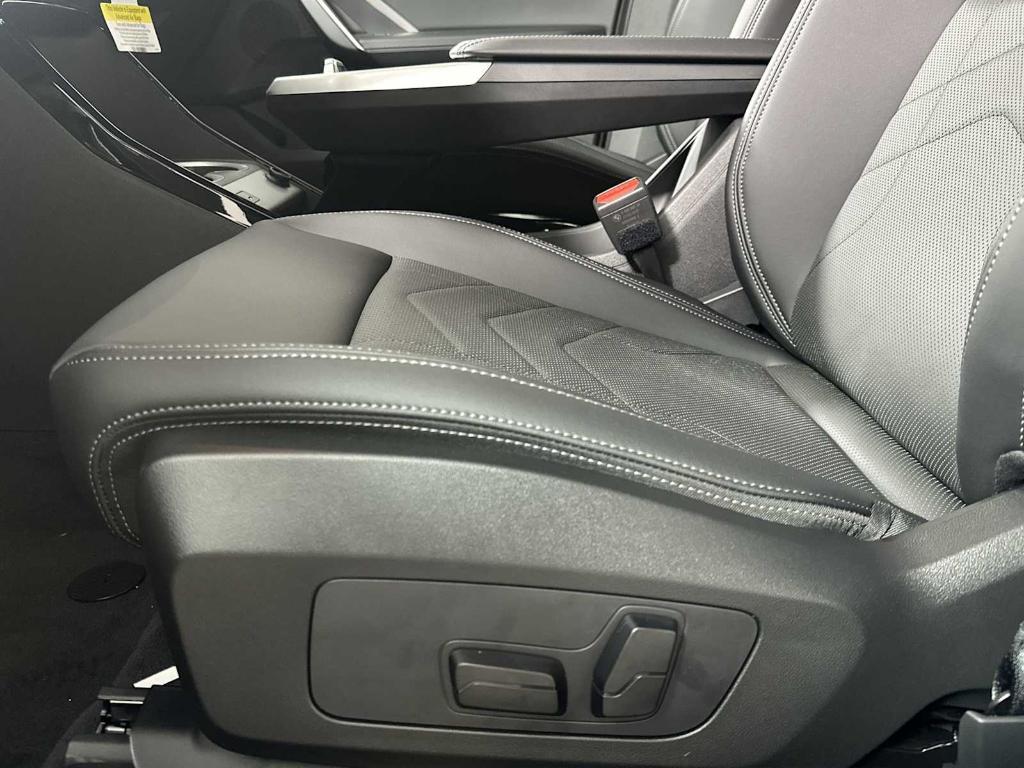 new 2026 BMW X1 car, priced at $47,305
