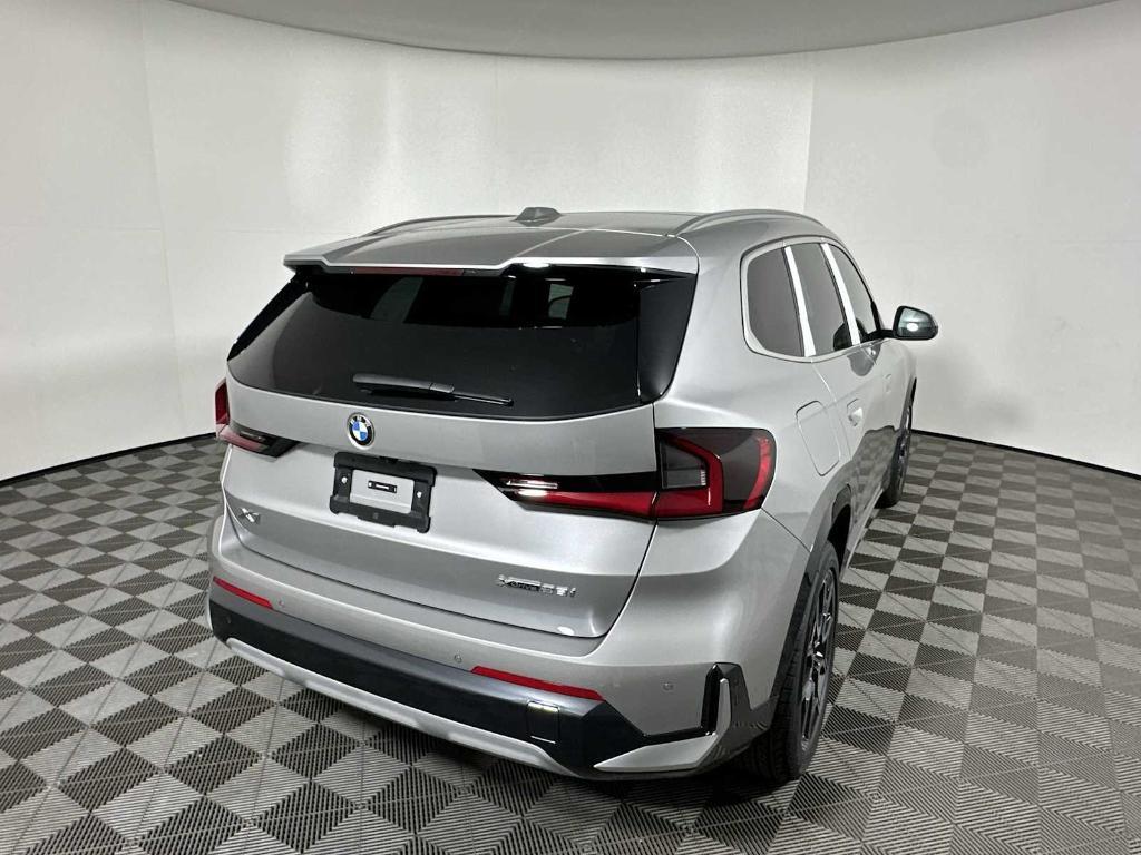 new 2026 BMW X1 car, priced at $47,305