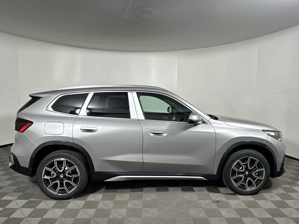 new 2026 BMW X1 car, priced at $47,305