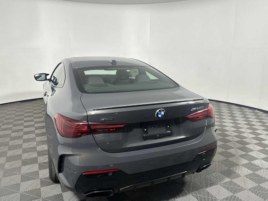 new 2026 BMW M440 car, priced at $74,800
