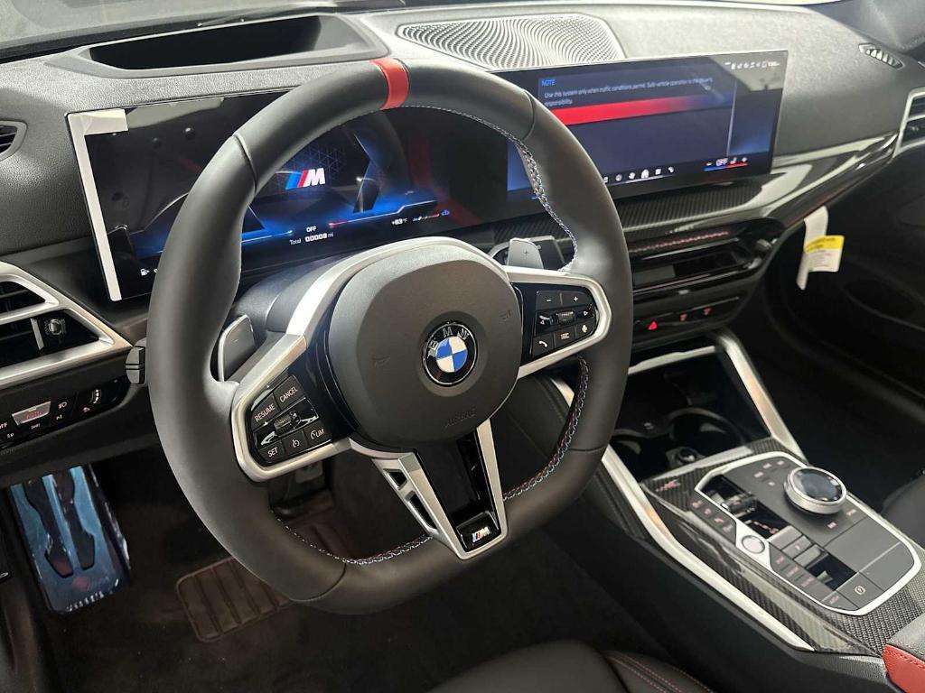 new 2026 BMW M440 car, priced at $74,800