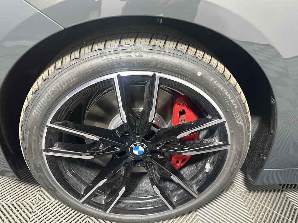 new 2026 BMW M440 car, priced at $74,800