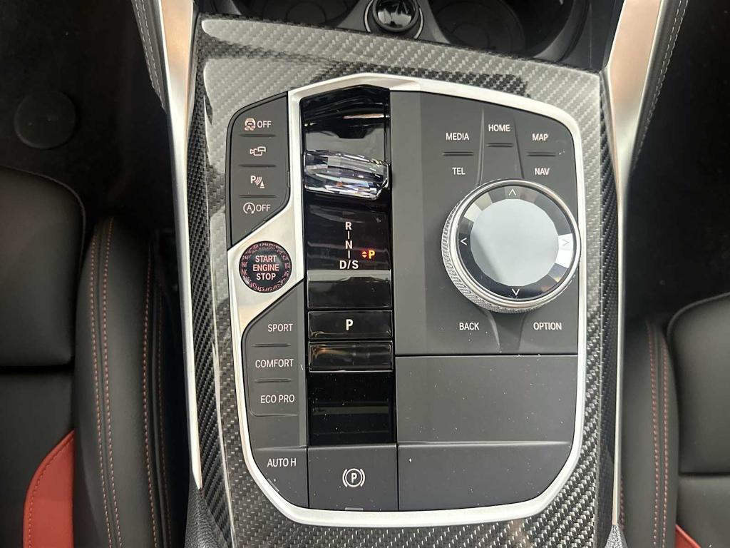 new 2026 BMW M440 car, priced at $74,800
