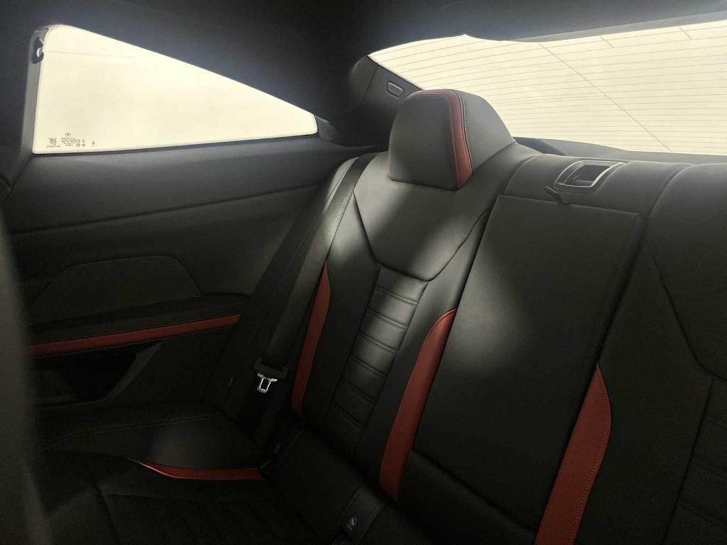 new 2026 BMW M440 car, priced at $74,800