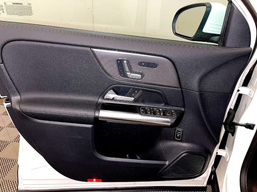used 2022 Mercedes-Benz GLA 250 car, priced at $28,943
