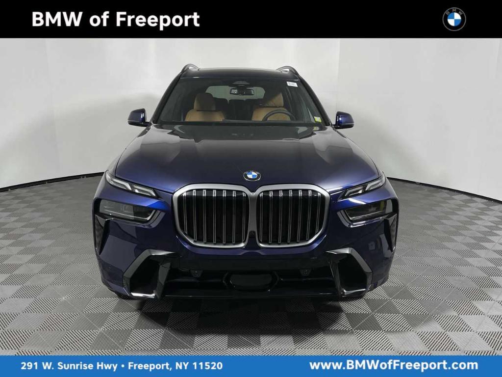 used 2023 BMW X7 car, priced at $62,943