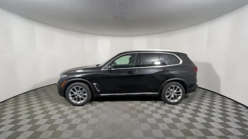 new 2024 BMW X5 car, priced at $72,945