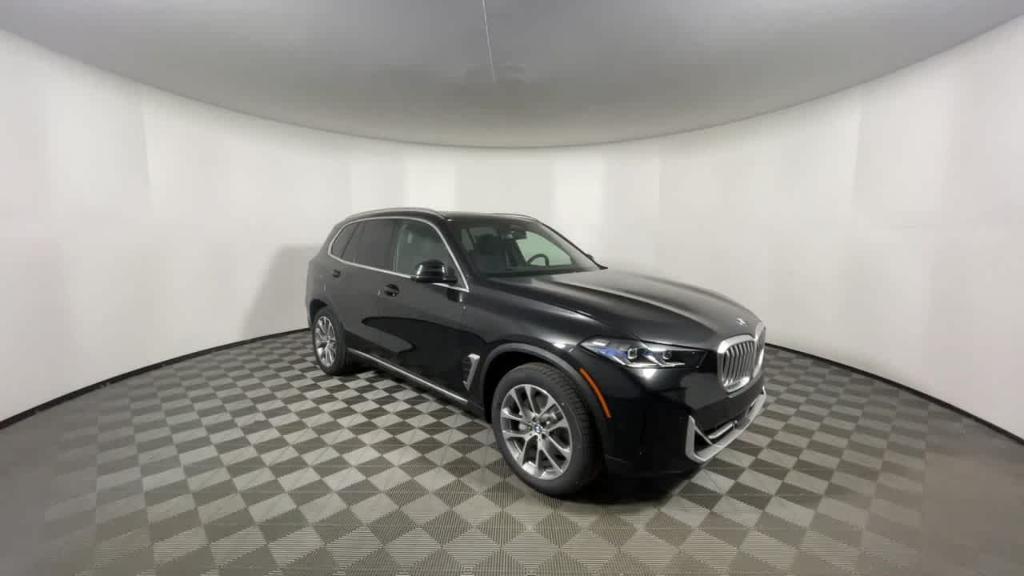 new 2024 BMW X5 car, priced at $72,945