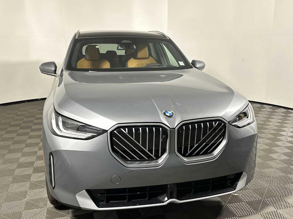 new 2026 BMW X3 car, priced at $59,990