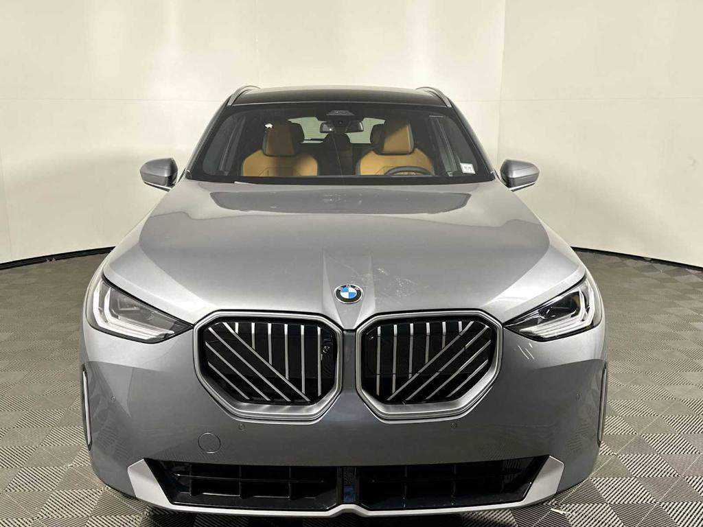 new 2026 BMW X3 car, priced at $59,990