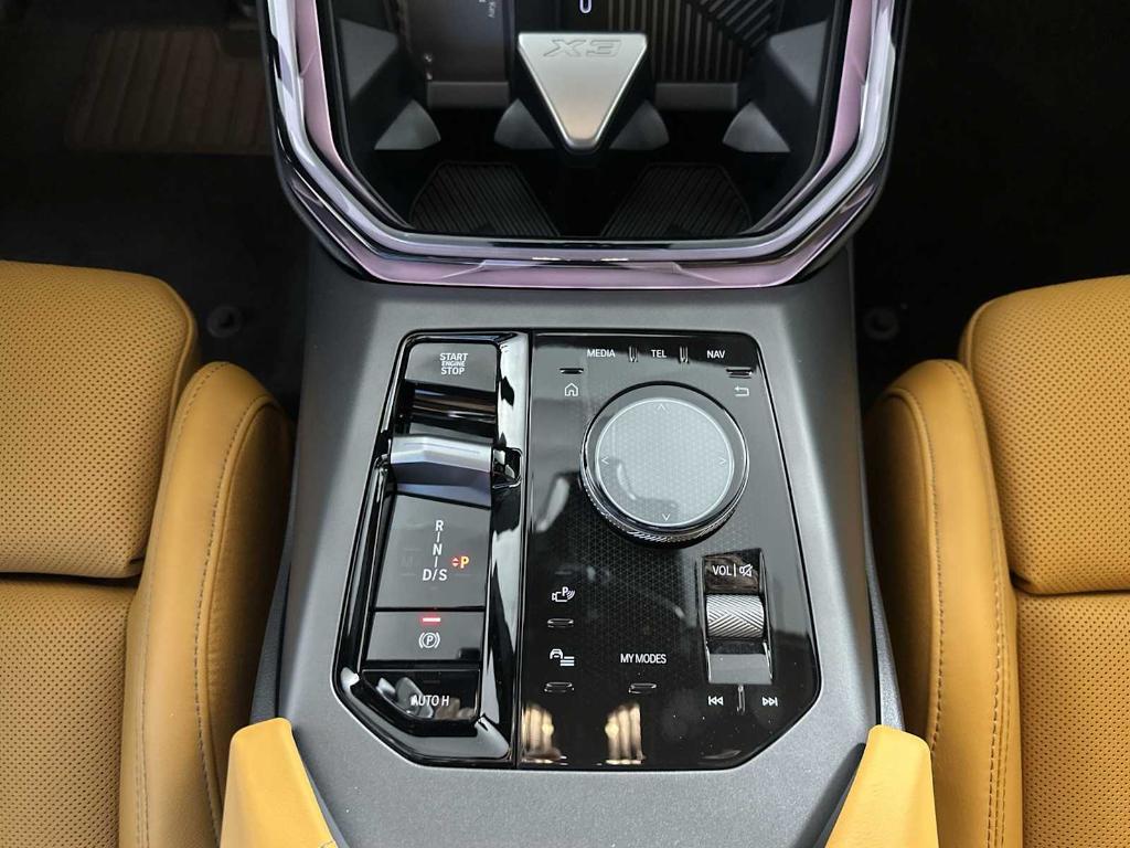 new 2026 BMW X3 car, priced at $59,990