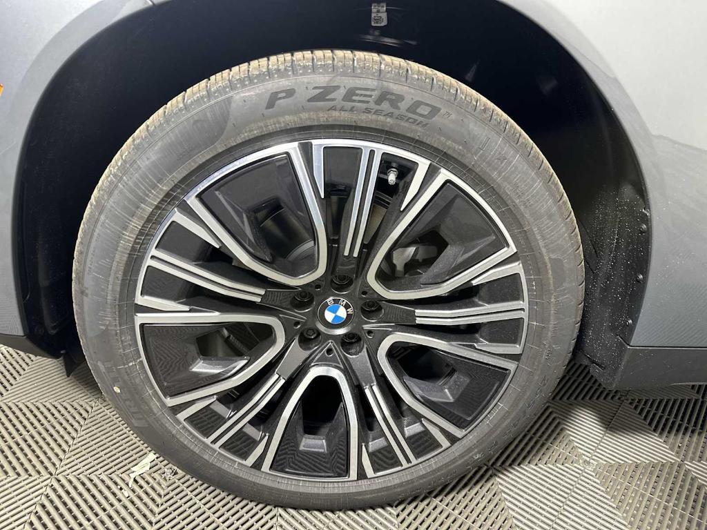 new 2026 BMW X3 car, priced at $59,990