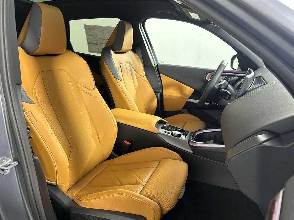new 2026 BMW X3 car, priced at $59,990