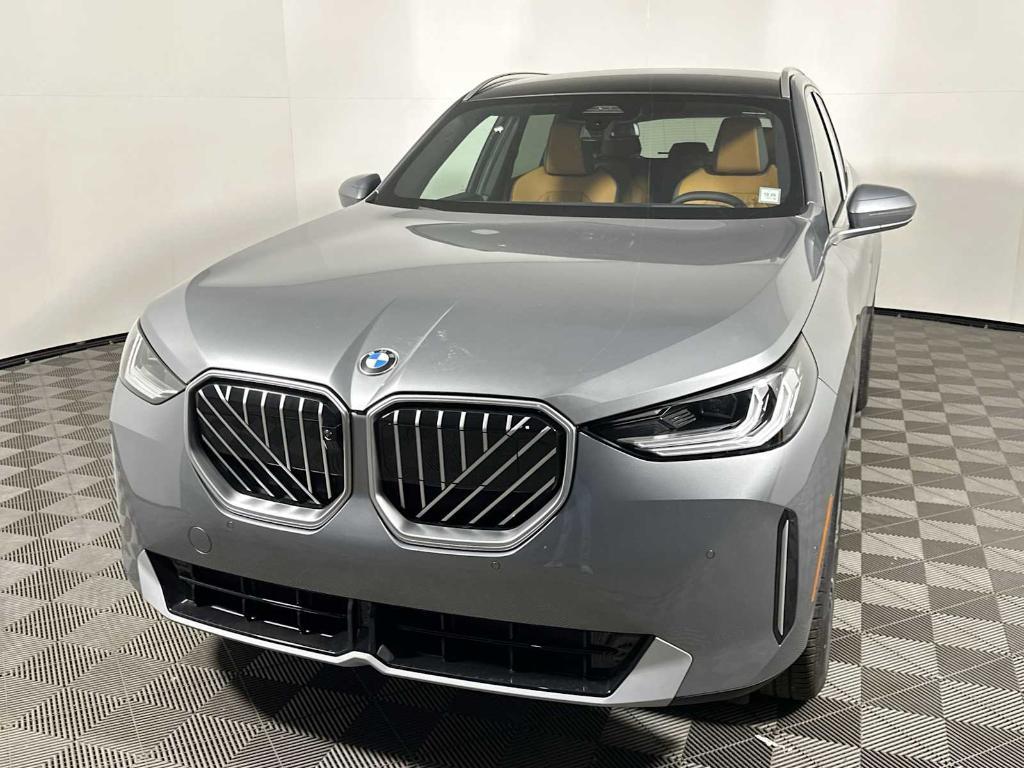 new 2026 BMW X3 car, priced at $59,990