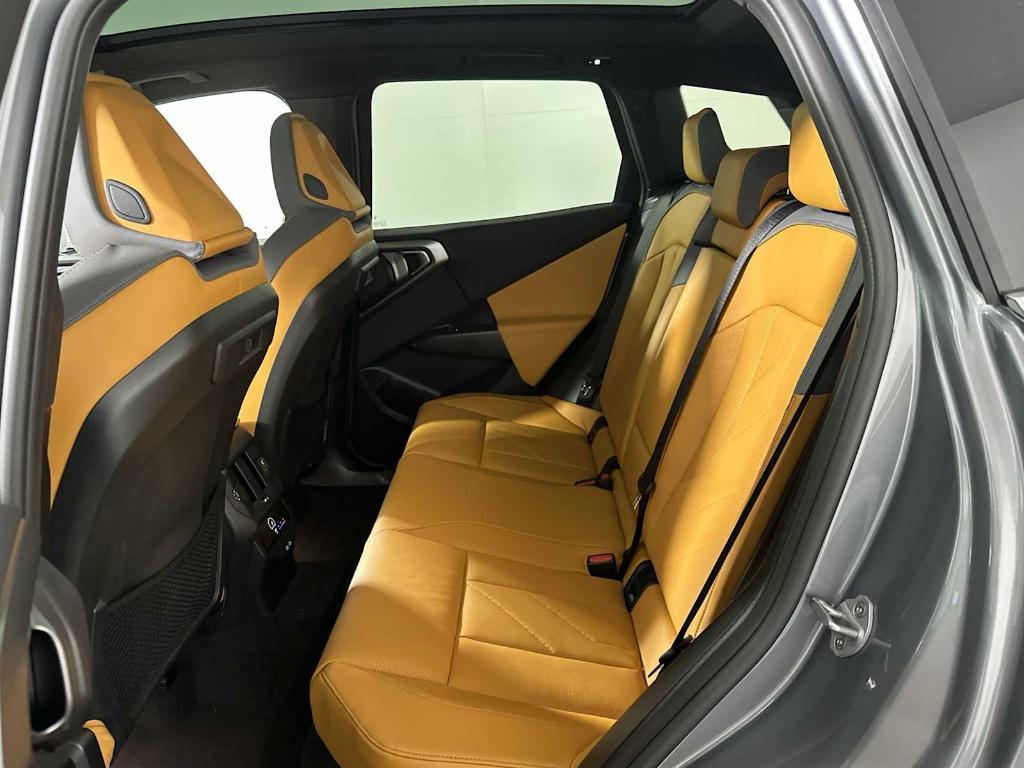 new 2026 BMW X3 car, priced at $59,990