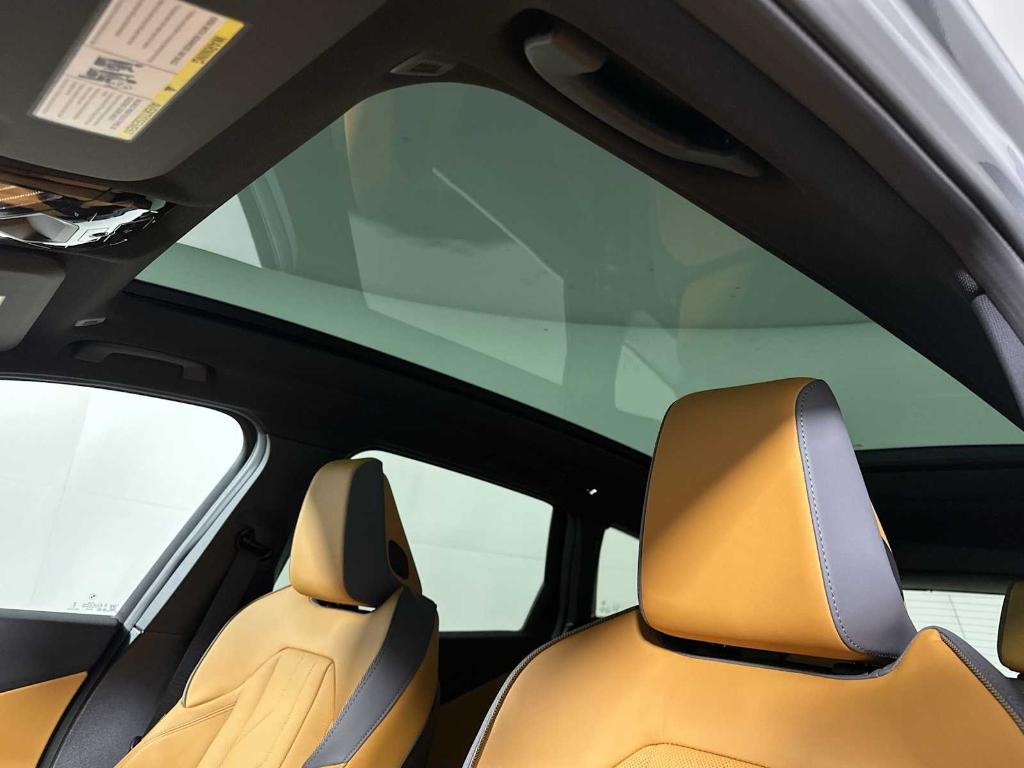 new 2026 BMW X3 car, priced at $59,990