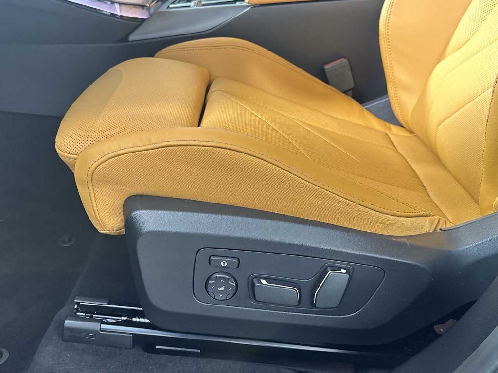 new 2026 BMW X3 car, priced at $59,990