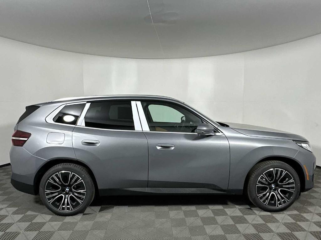 new 2026 BMW X3 car, priced at $59,990