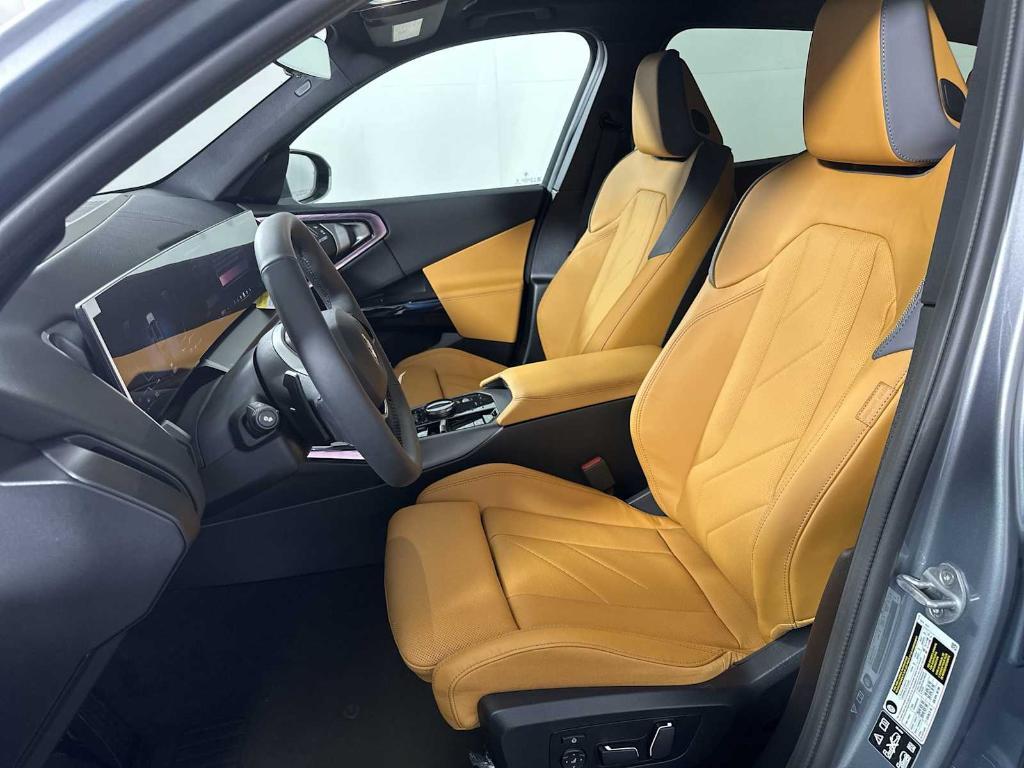 new 2026 BMW X3 car, priced at $59,990