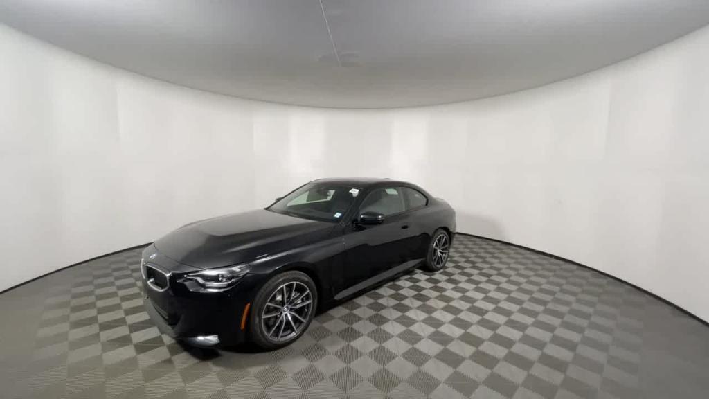 new 2024 BMW 230 car, priced at $44,945