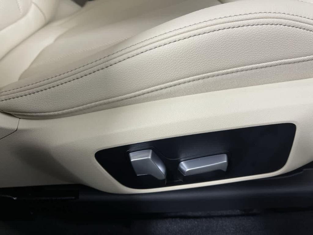 used 2022 BMW X3 car, priced at $35,943