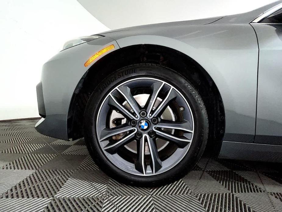 used 2022 BMW 228 Gran Coupe car, priced at $28,943