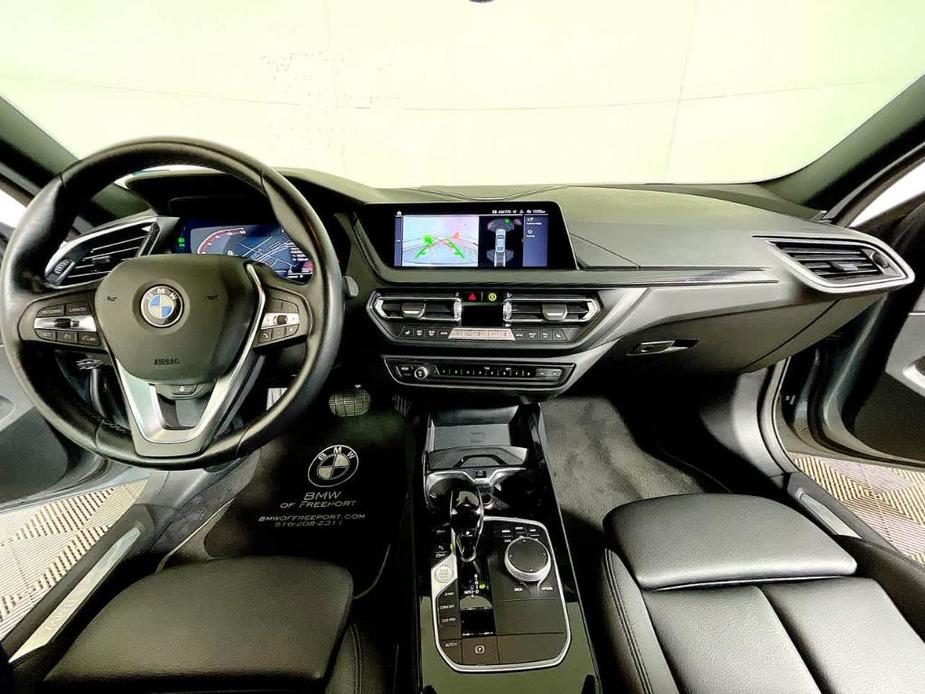 used 2022 BMW 228 Gran Coupe car, priced at $28,943