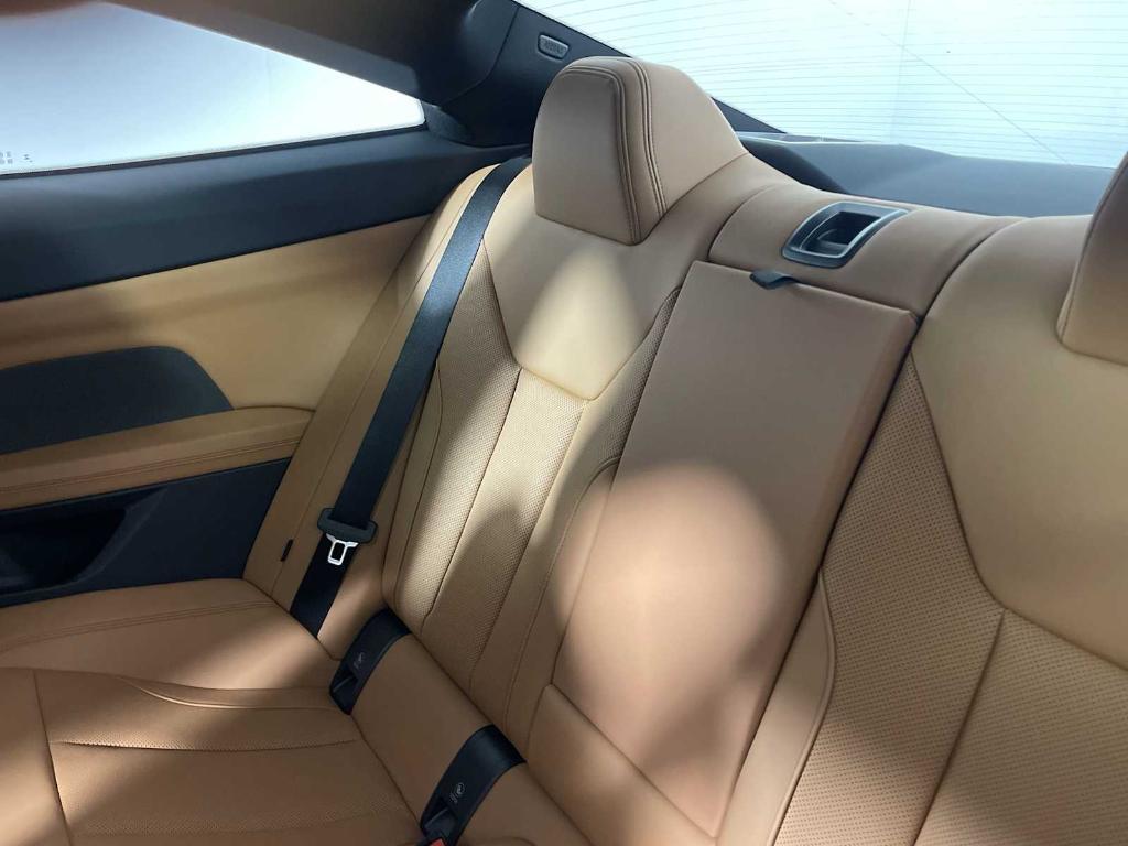 new 2025 BMW 430 car, priced at $59,750