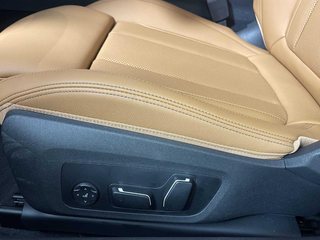 new 2025 BMW 430 car, priced at $59,750