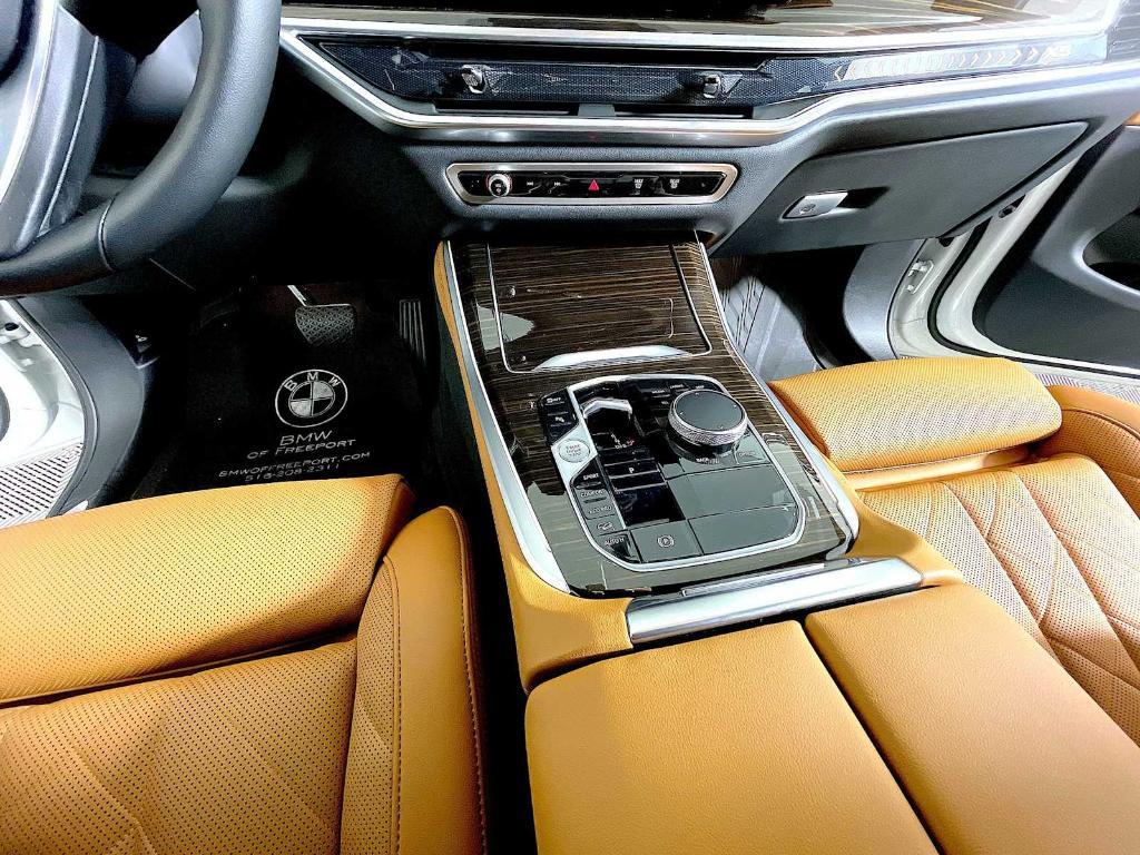 used 2024 BMW X5 car, priced at $61,943