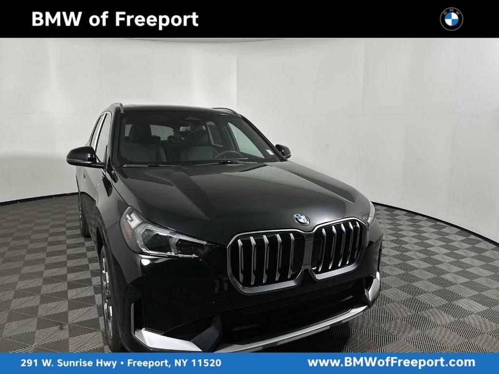new 2026 BMW X1 car, priced at $46,805