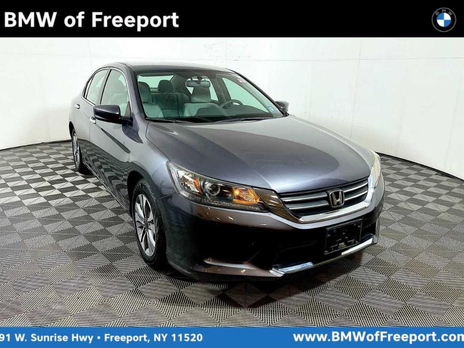 used 2013 Honda Accord car, priced at $13,998