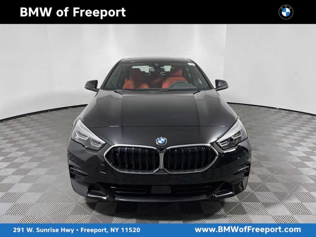 used 2023 BMW 228 Gran Coupe car, priced at $29,943