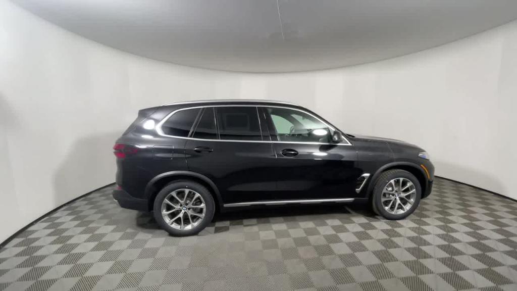 new 2025 BMW X5 car, priced at $72,145