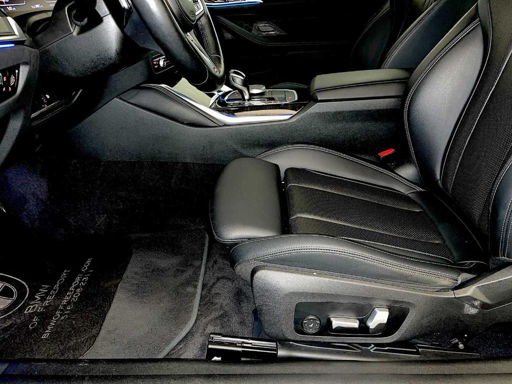 used 2023 BMW 430 car, priced at $38,998