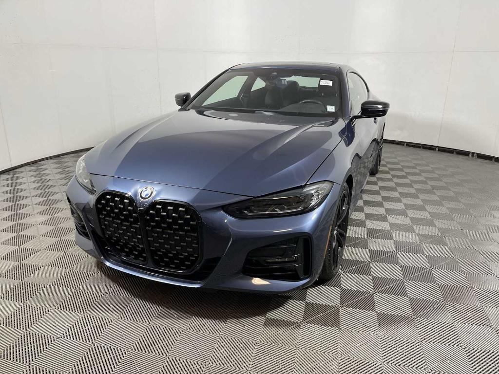 used 2023 BMW 430 car, priced at $38,998