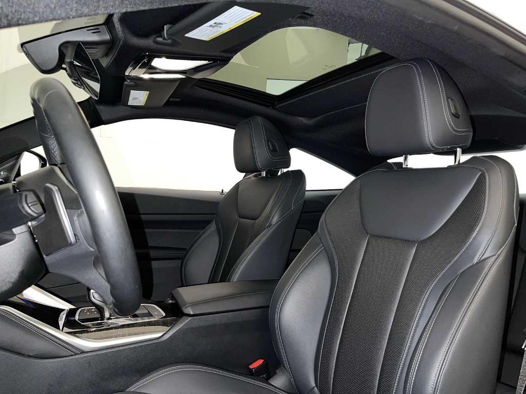 used 2023 BMW 430 car, priced at $38,998