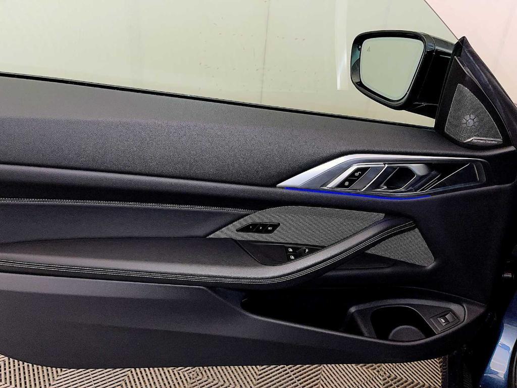 used 2023 BMW 430 car, priced at $38,998