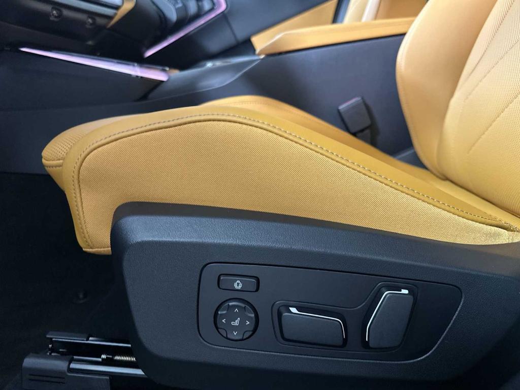 new 2025 BMW X3 car, priced at $56,255