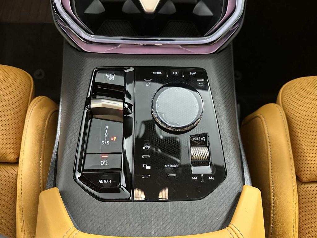 new 2025 BMW X3 car, priced at $56,255