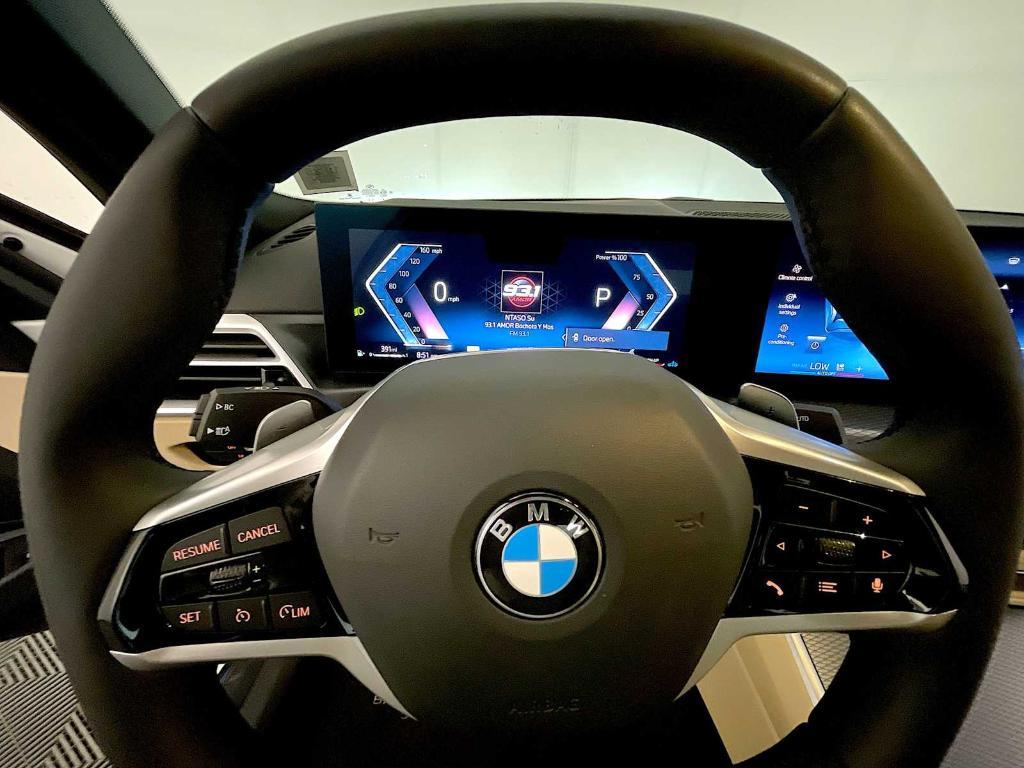 used 2025 BMW 330 car, priced at $46,943