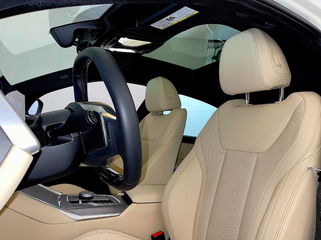 used 2025 BMW 330 car, priced at $46,943