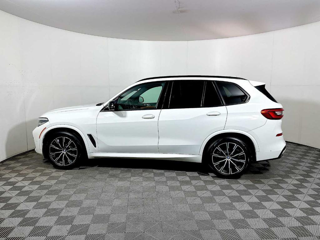 used 2019 BMW X5 car, priced at $28,943