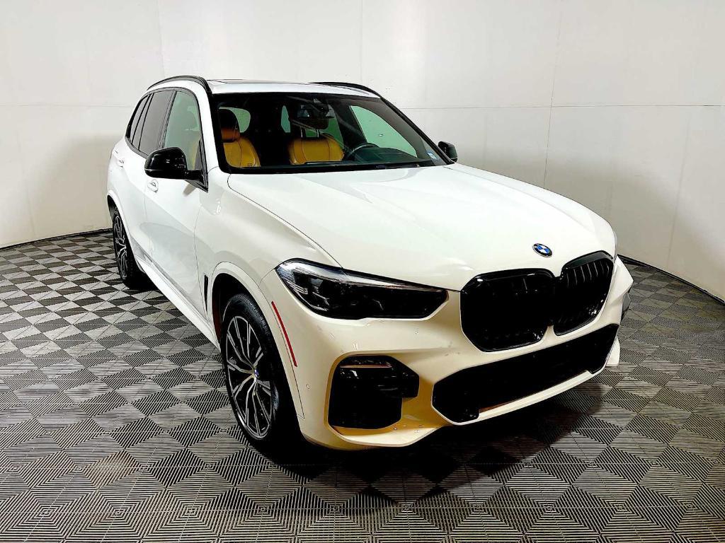 used 2019 BMW X5 car, priced at $28,943