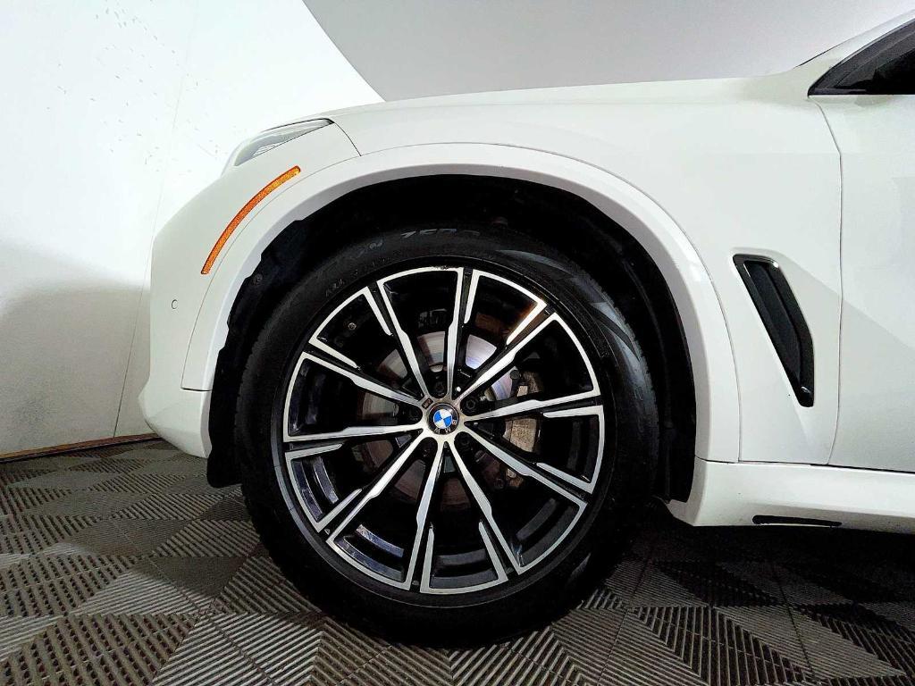 used 2019 BMW X5 car, priced at $28,943