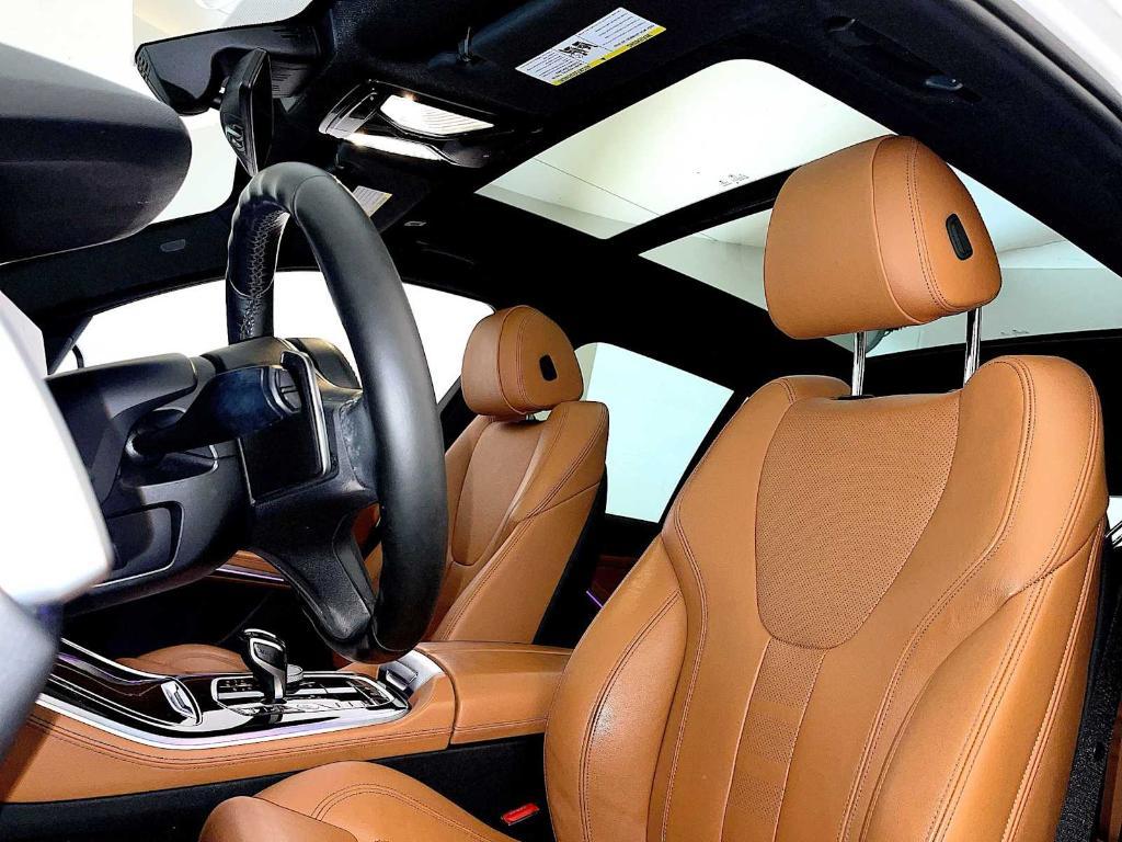 used 2019 BMW X5 car, priced at $28,943