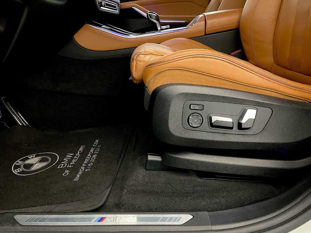 used 2019 BMW X5 car, priced at $28,943