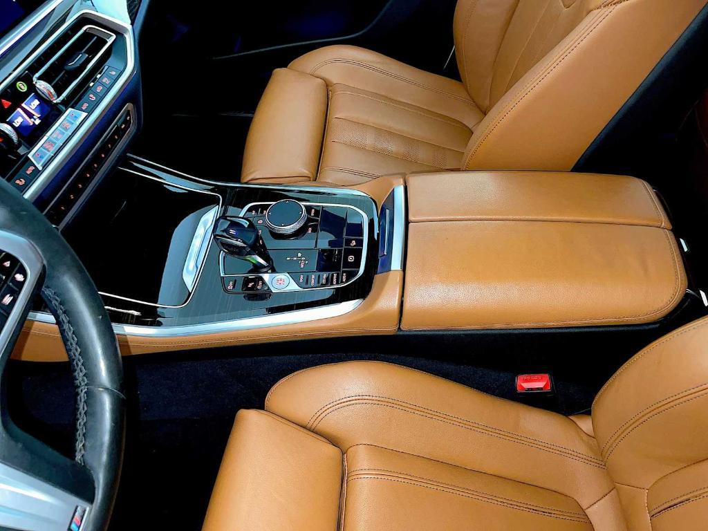 used 2019 BMW X5 car, priced at $28,943