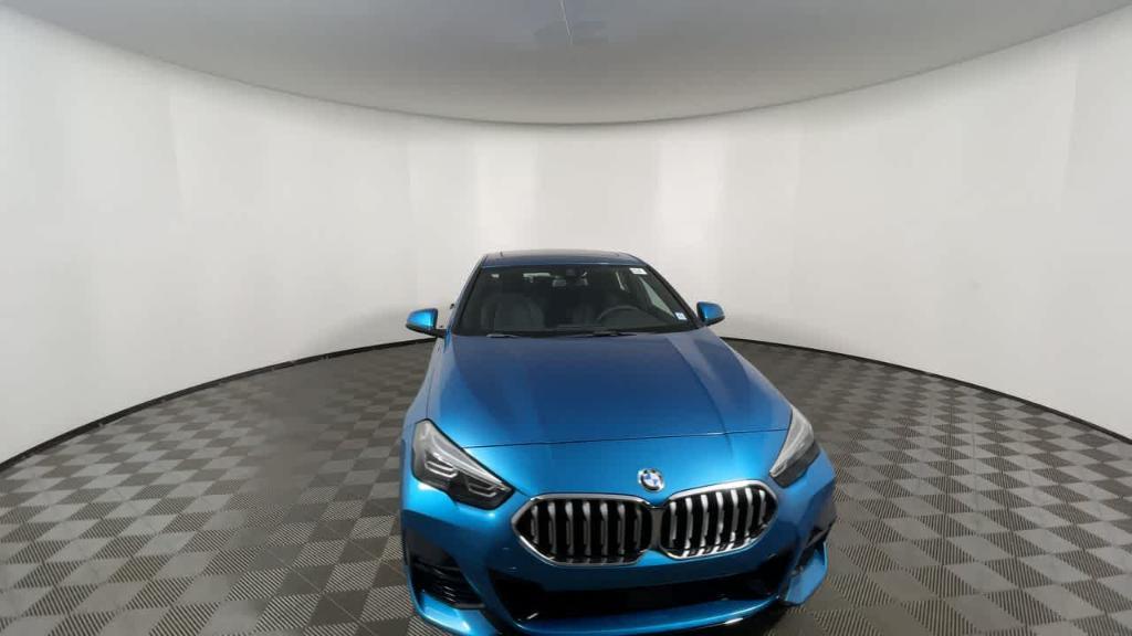 new 2024 BMW 228 Gran Coupe car, priced at $47,355