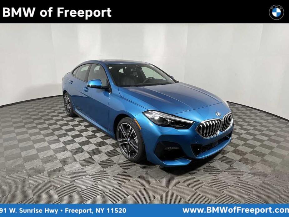 new 2024 BMW 228 Gran Coupe car, priced at $47,355